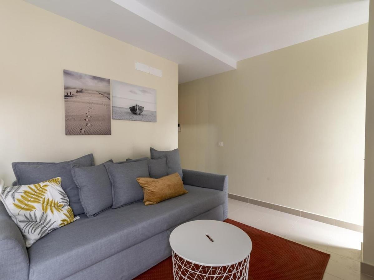 Nuevos Lightbooking Livian Suites Las Palmas Εξωτερικό φωτογραφία