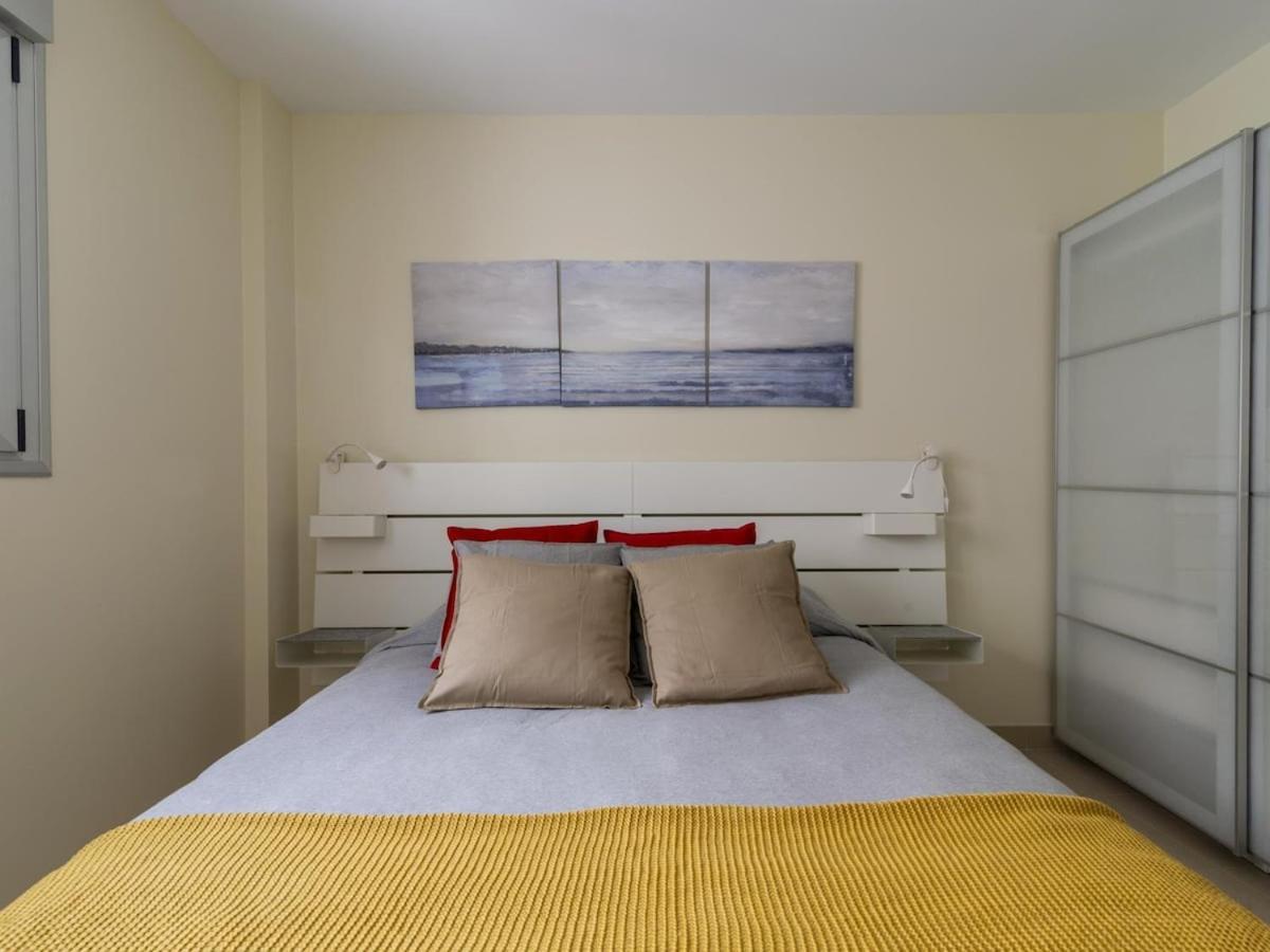 Nuevos Lightbooking Livian Suites Las Palmas Εξωτερικό φωτογραφία