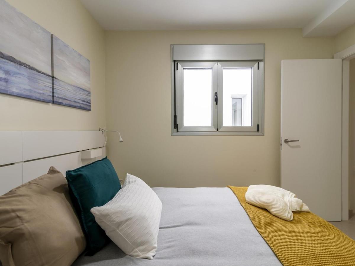Nuevos Lightbooking Livian Suites Las Palmas Εξωτερικό φωτογραφία