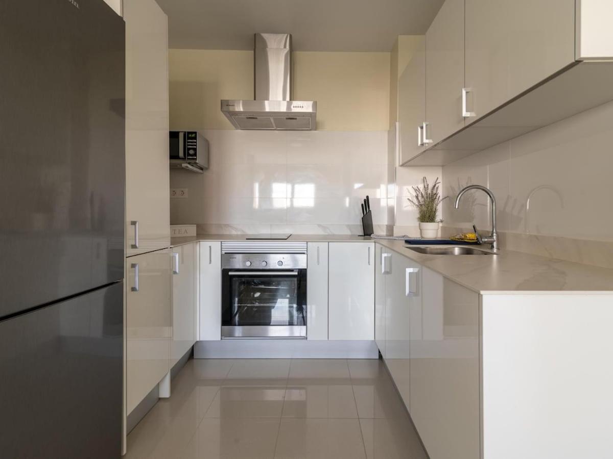 Nuevos Lightbooking Livian Suites Las Palmas Εξωτερικό φωτογραφία