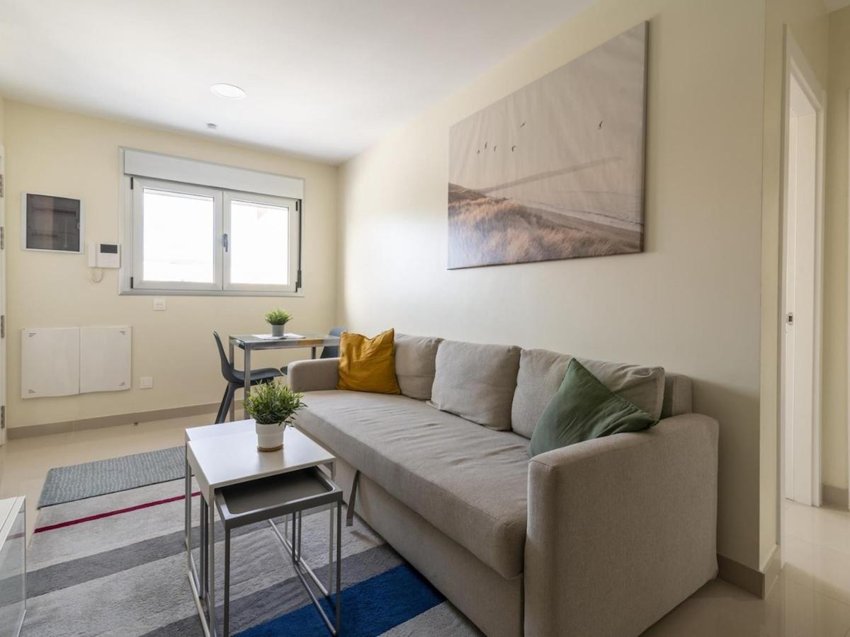 Nuevos Lightbooking Livian Suites Las Palmas Εξωτερικό φωτογραφία