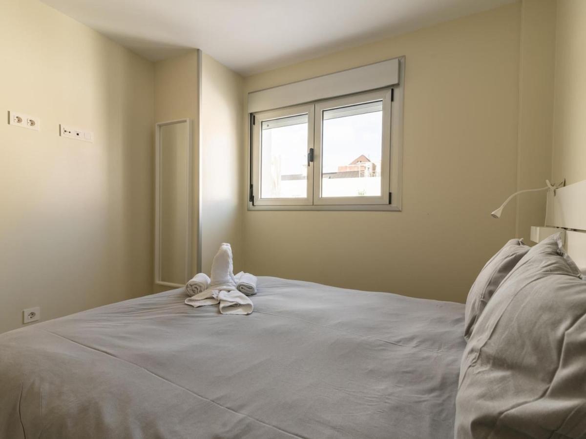 Nuevos Lightbooking Livian Suites Las Palmas Εξωτερικό φωτογραφία
