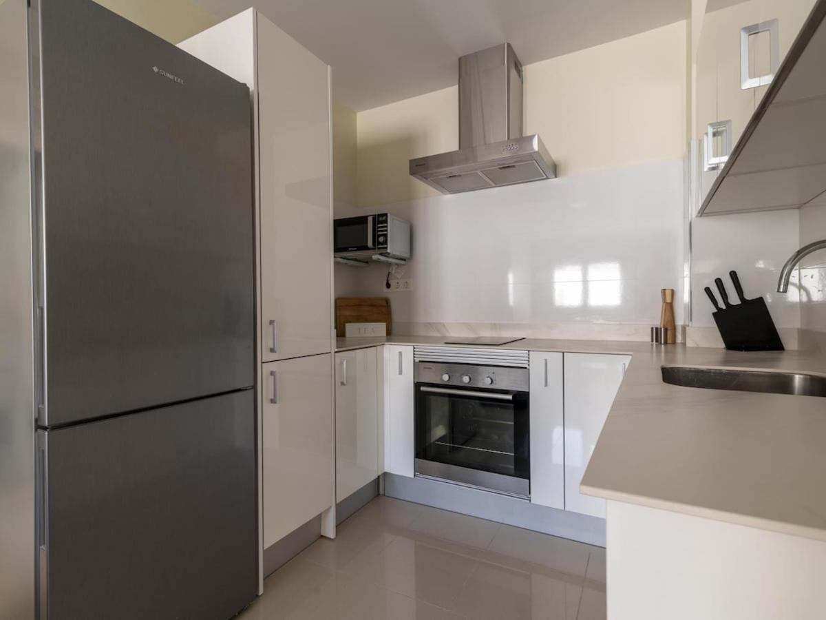 Nuevos Lightbooking Livian Suites Las Palmas Εξωτερικό φωτογραφία