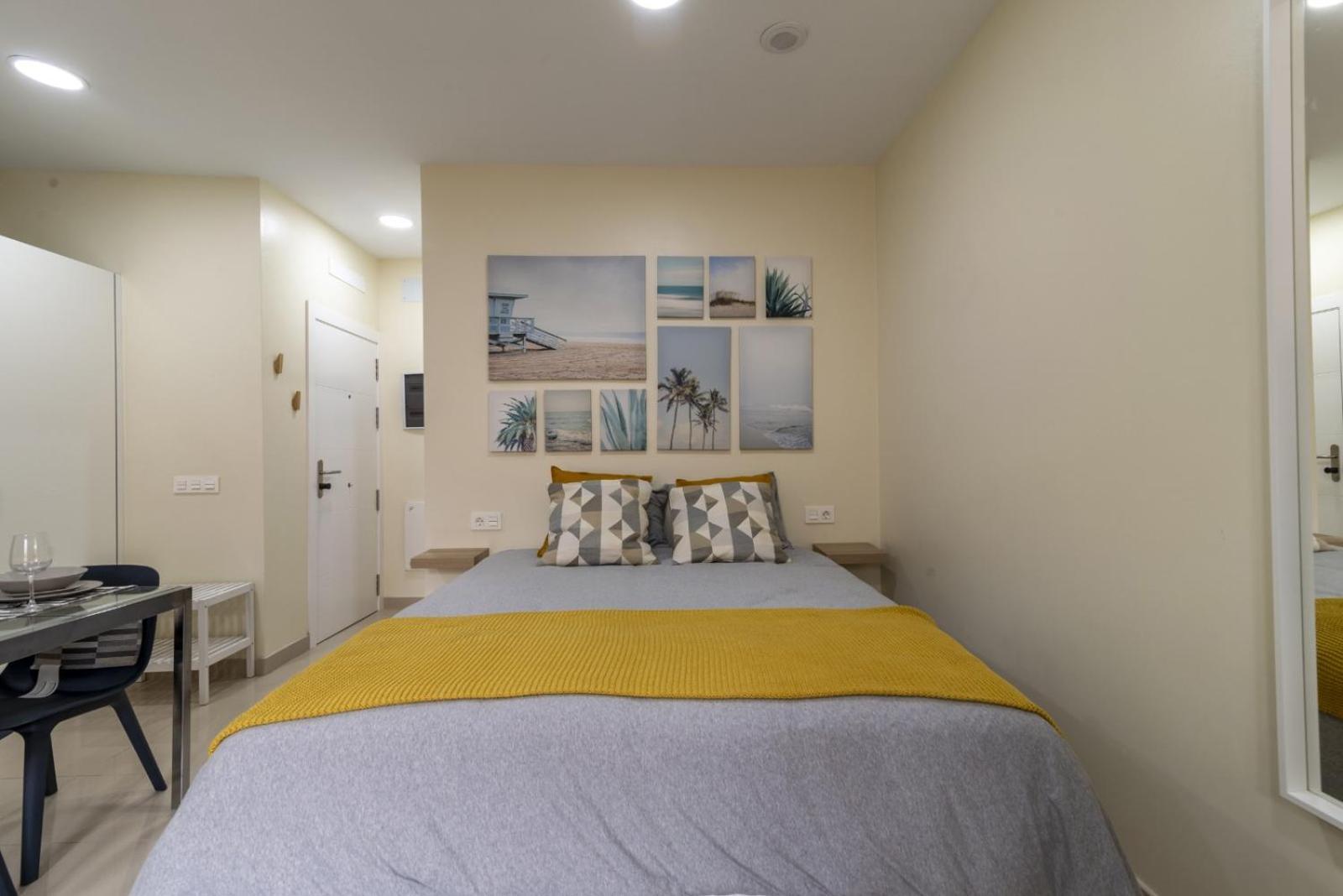Nuevos Lightbooking Livian Suites Las Palmas Εξωτερικό φωτογραφία